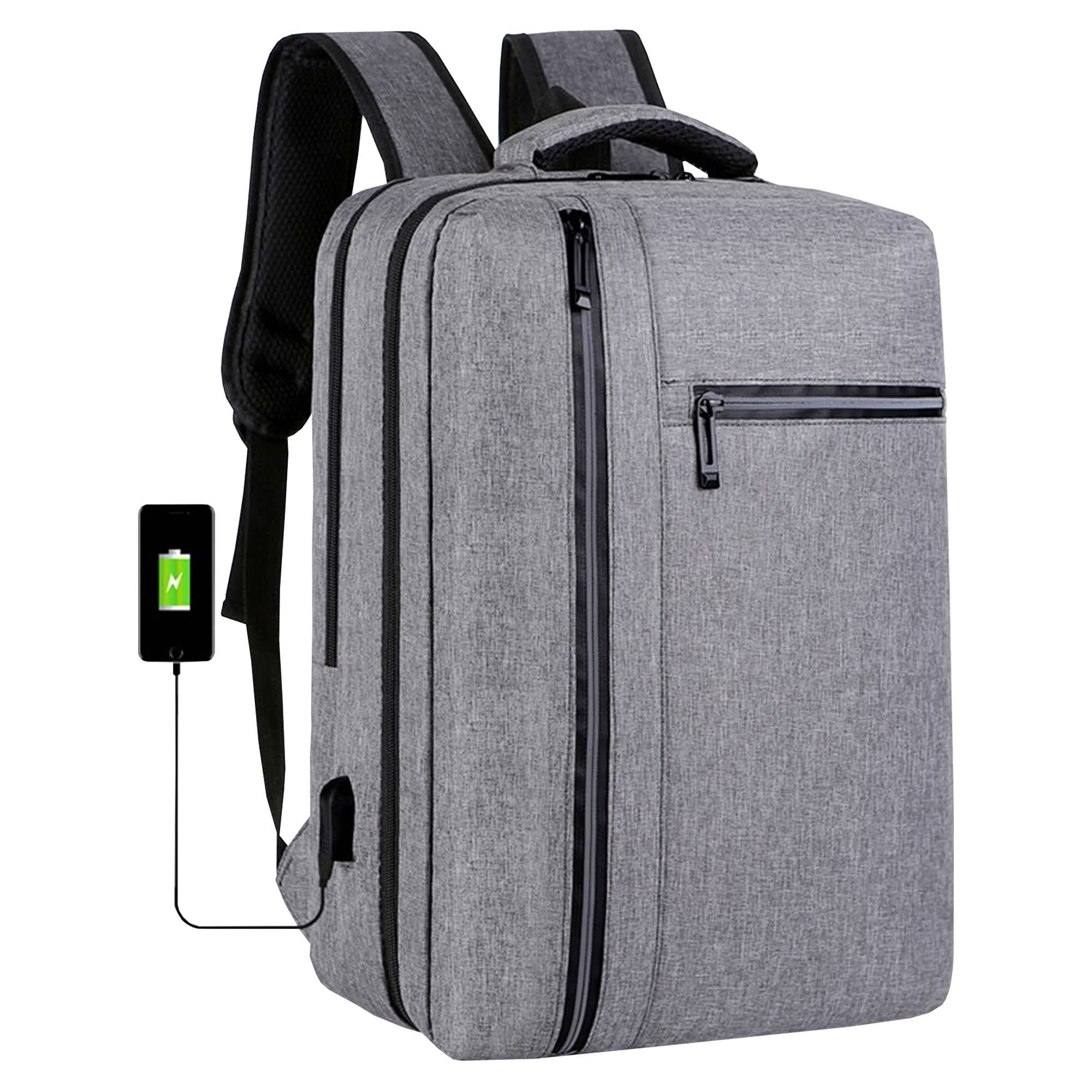 Misty Laptop Backpack [19-TBP015]