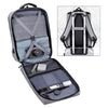 Misty Laptop Backpack [19-TBP015]
