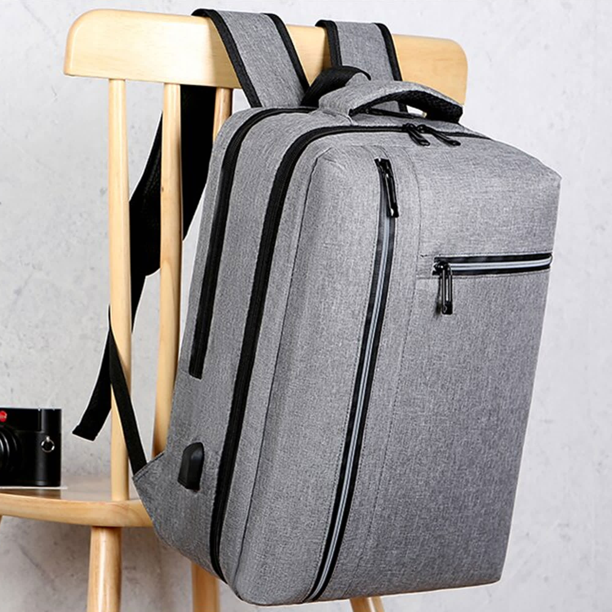 Misty Laptop Backpack [19-TBP015]