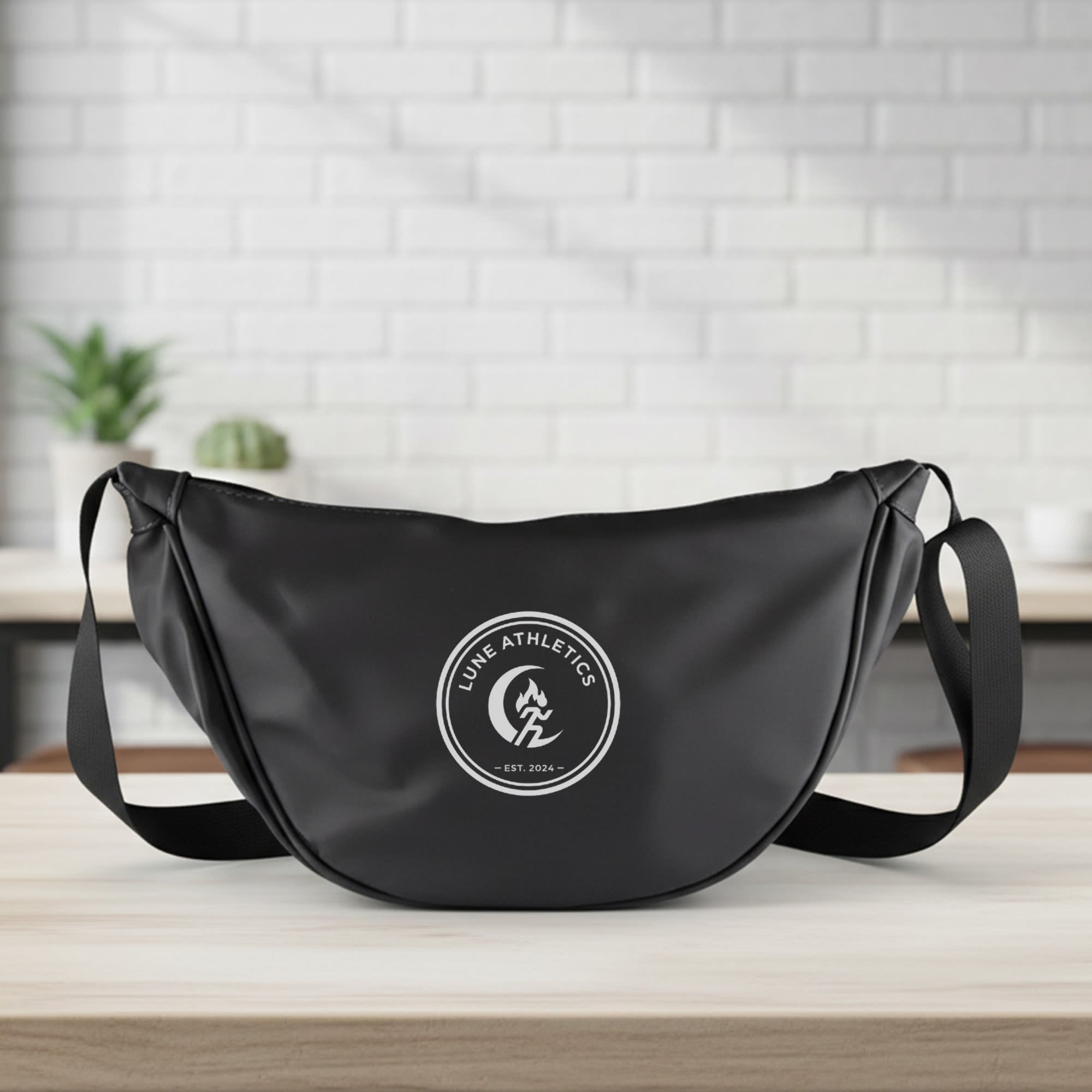 The Lune Bag [19-TBP017]