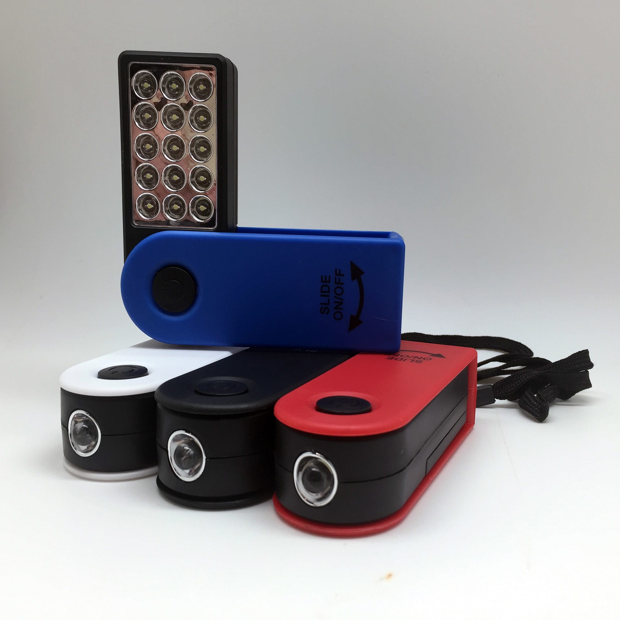 360 Degree Torch [19-TCH001]