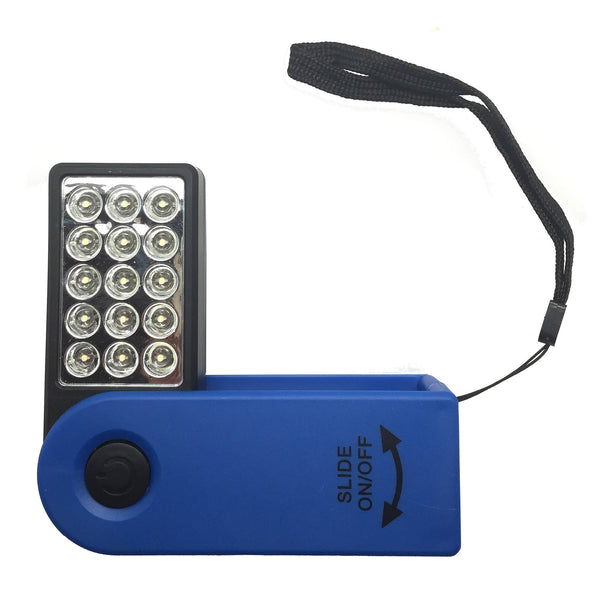 360 Degree Torch [19-TCH001]