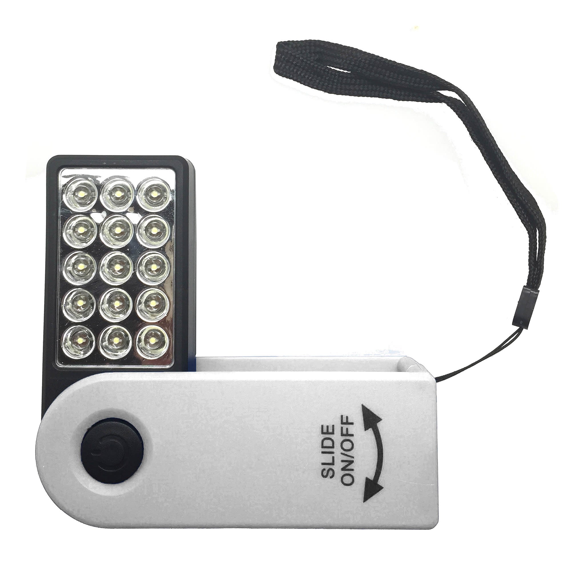360 Degree Torch [19-TCH001]
