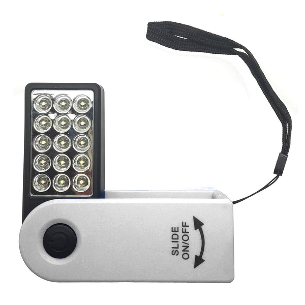 360 Degree Torch [19-TCH001]