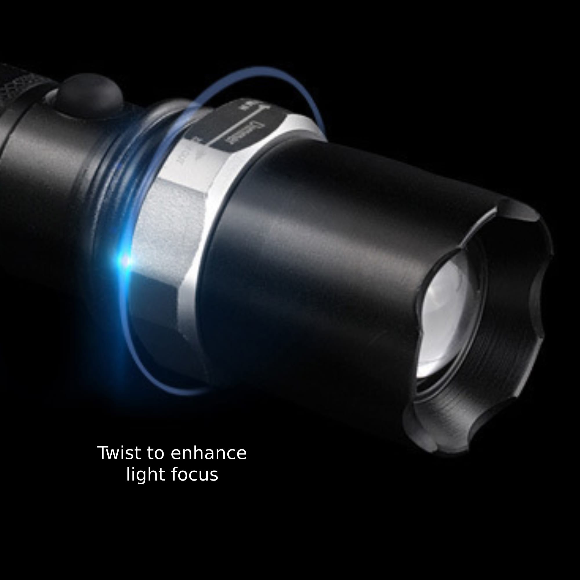 Danube Torch [19-TCH003]