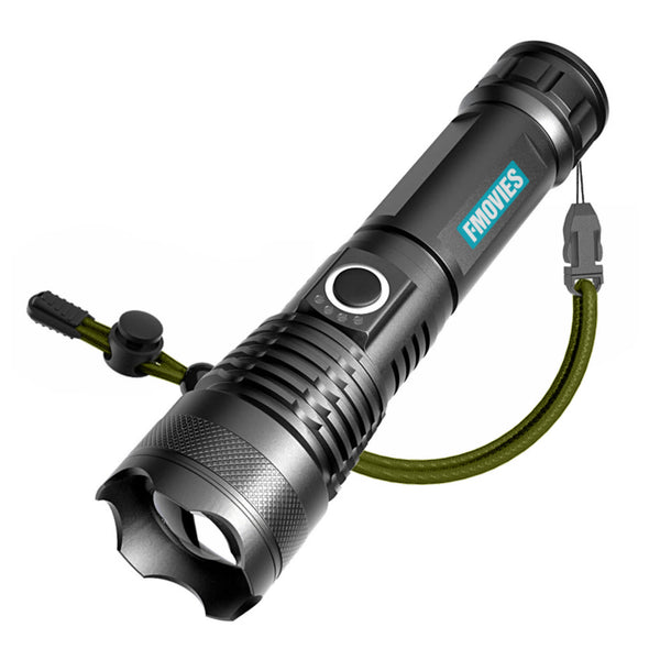 Innotech Outdoor Torch [19-TCH004]