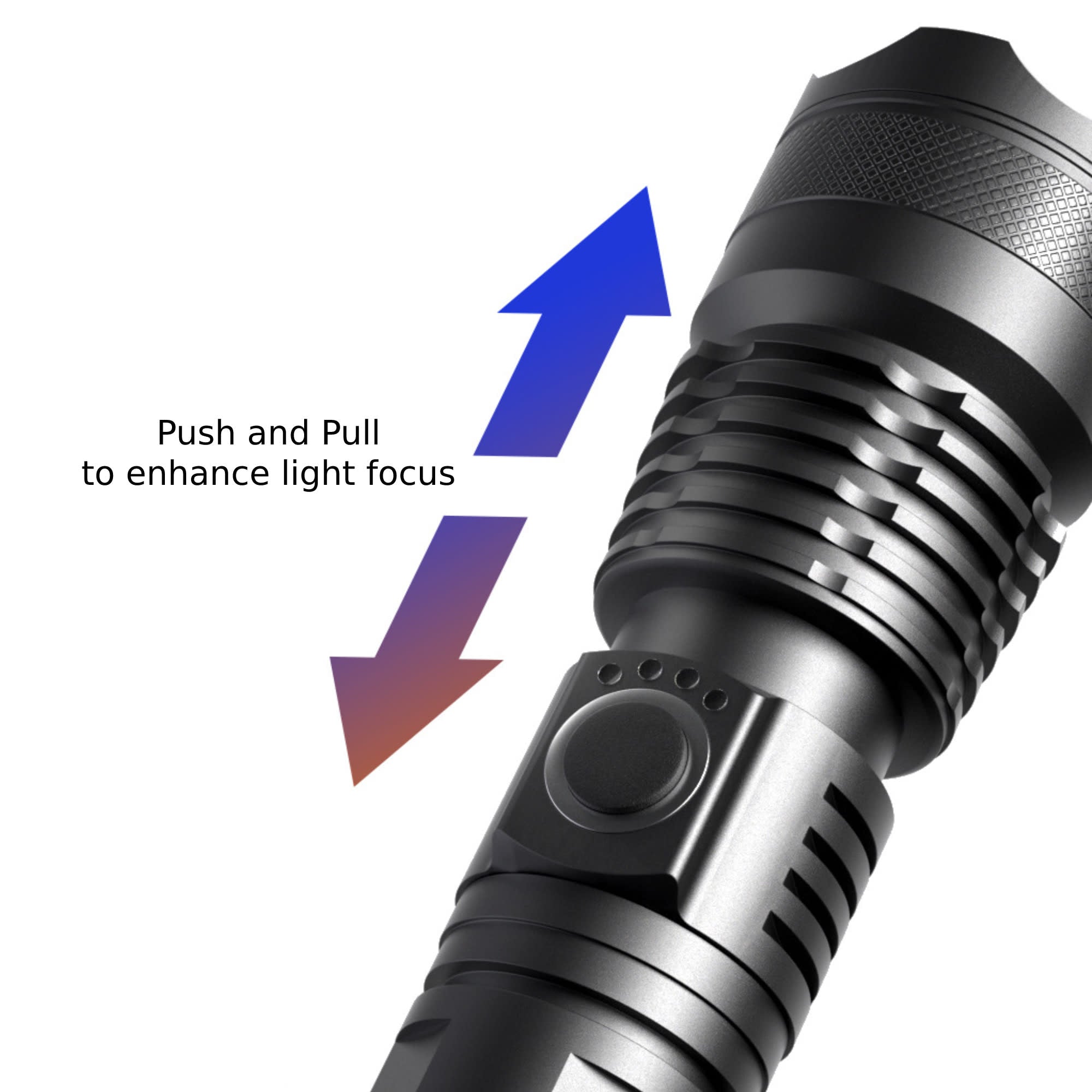 Innotech Outdoor Torch [19-TCH004]