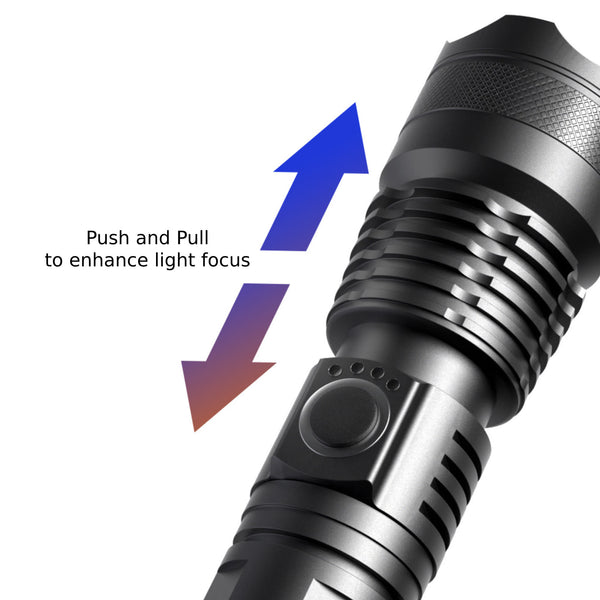 Innotech Outdoor Torch [19-TCH004]