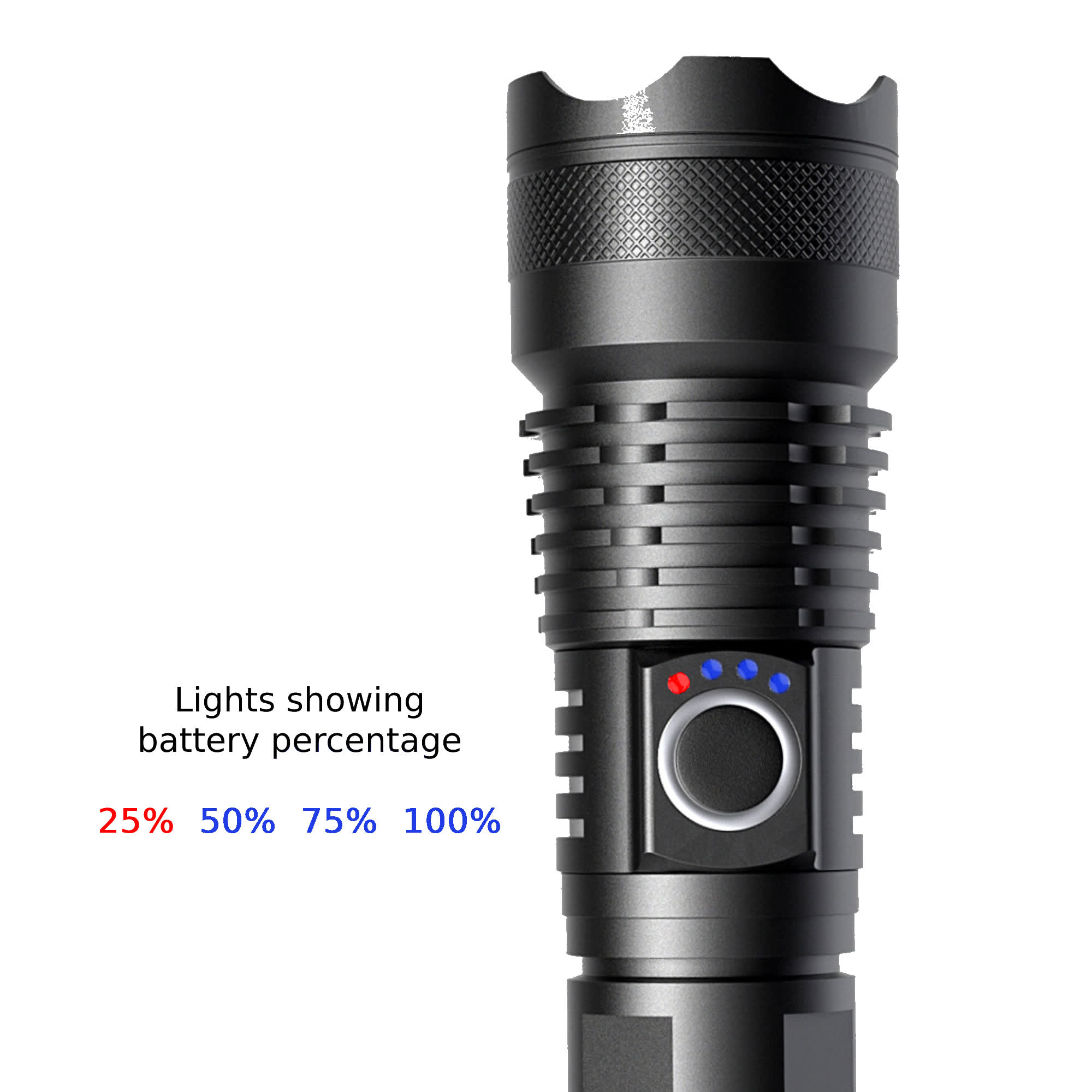 Innotech Outdoor Torch [19-TCH004]