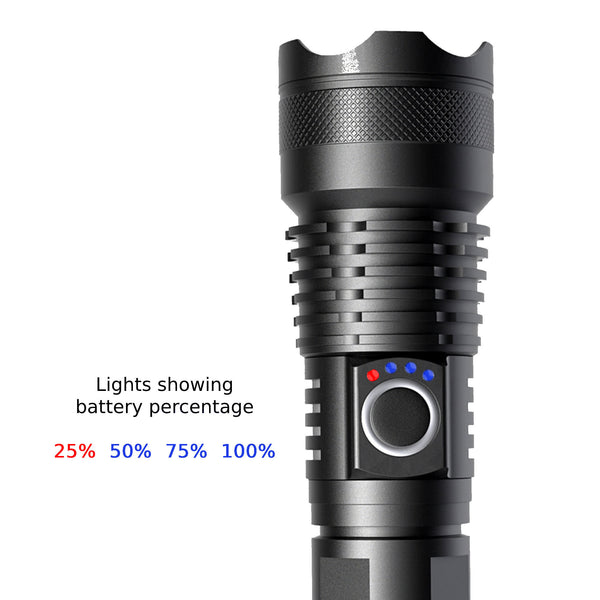 Innotech Outdoor Torch [19-TCH004]
