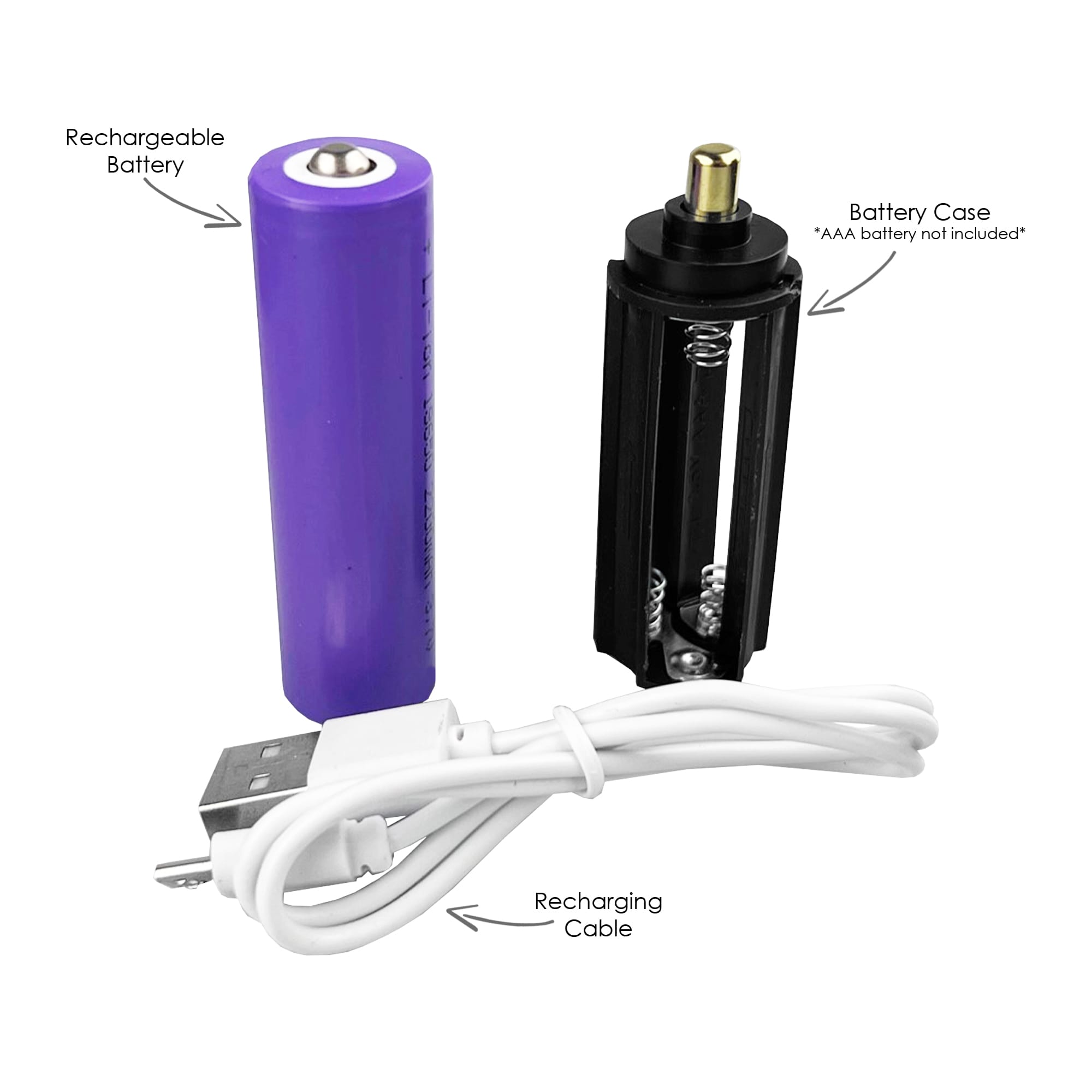 Innotech Outdoor Torch [19-TCH004]