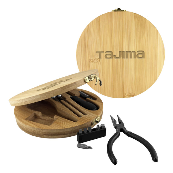 Epworth Bamboo Toolkit [19-TK001]