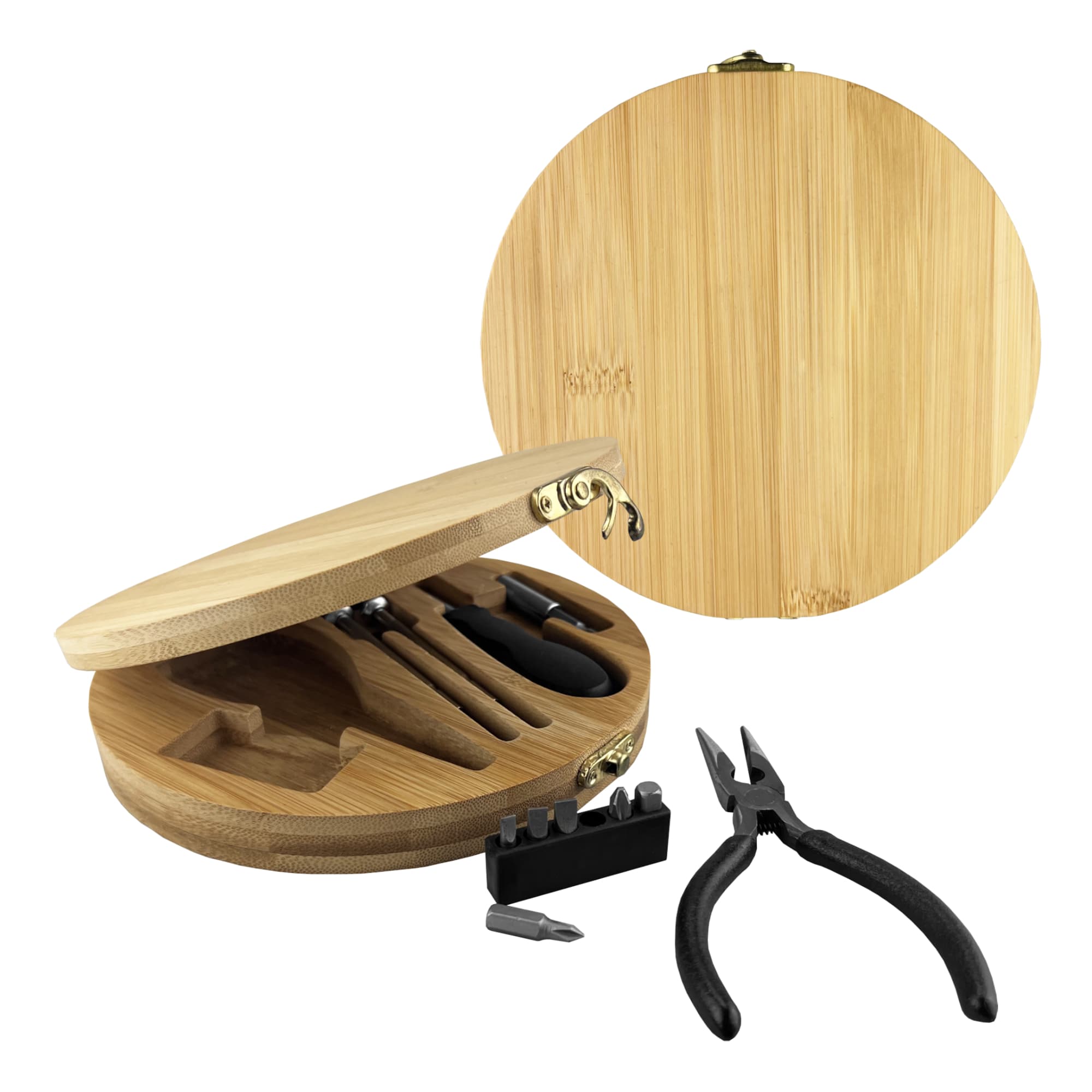 Epworth Bamboo Toolkit [19-TK001]