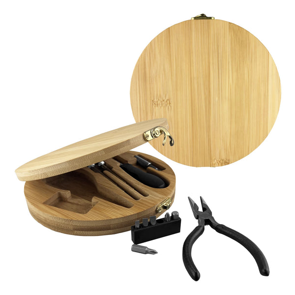 Epworth Bamboo Toolkit [19-TK001]