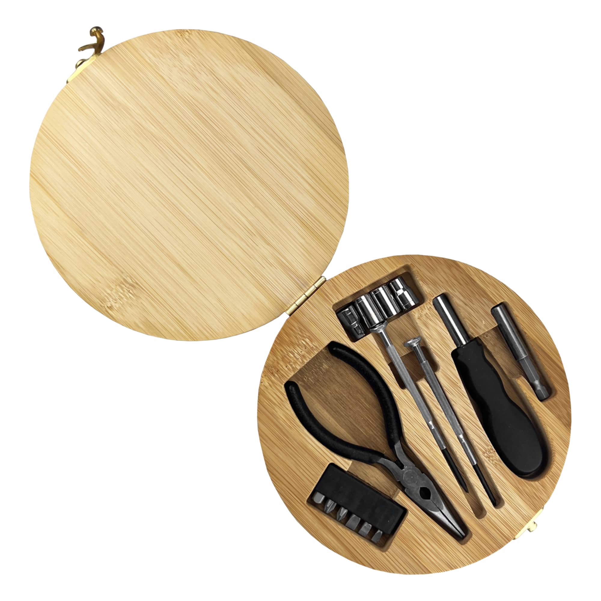 Epworth Bamboo Toolkit [19-TK001]
