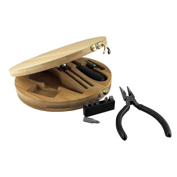 Epworth Bamboo Toolkit [19-TK001]
