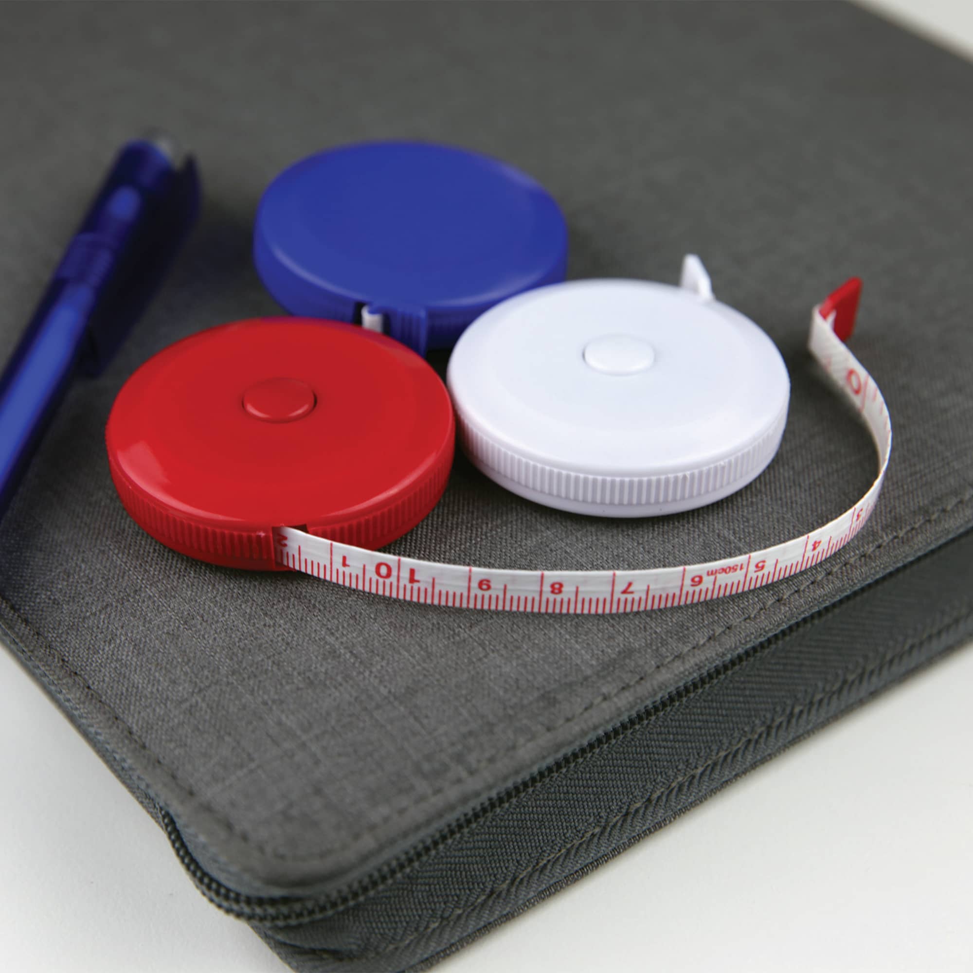 Compact Tape Measure [19-TM001]