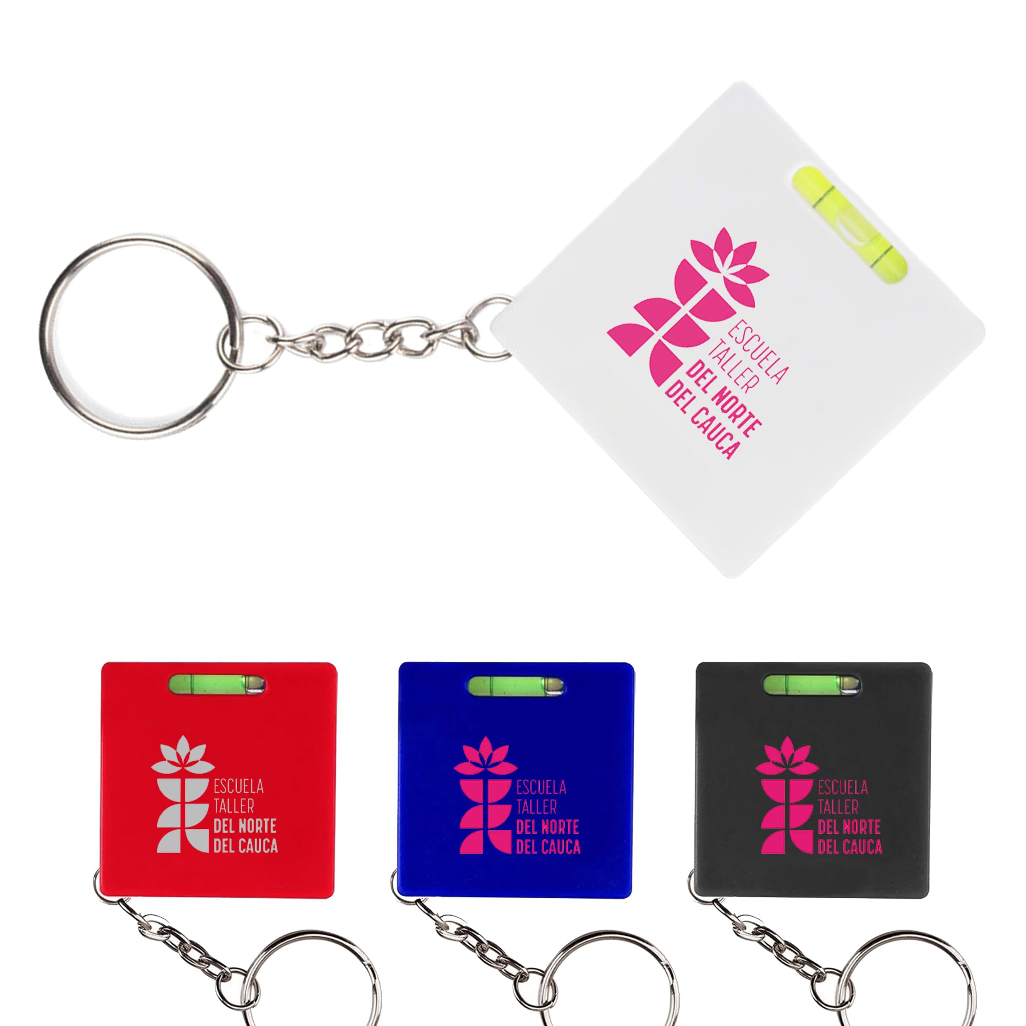 Leveller Tape Measure [19-TM005]