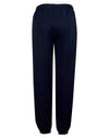 Kids fleecy trackpants with Zip Cuffs and knee padding [53-TP01K]