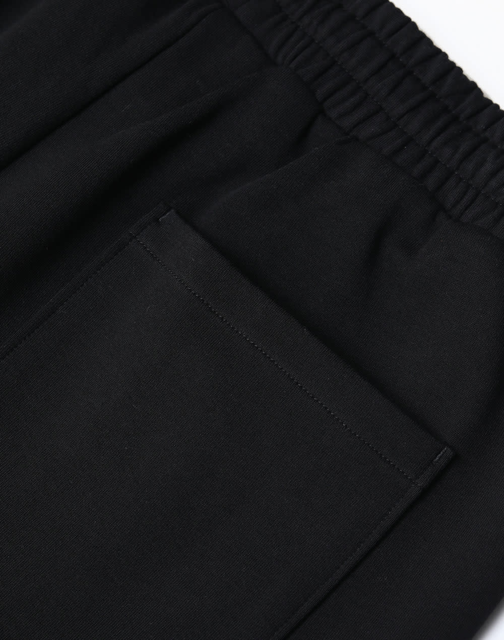 Unisex Airlayered CVC Sweatpants [53-TP05]