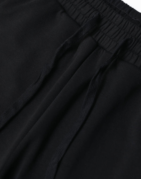 Unisex Airlayered CVC Sweatpants [53-TP05]