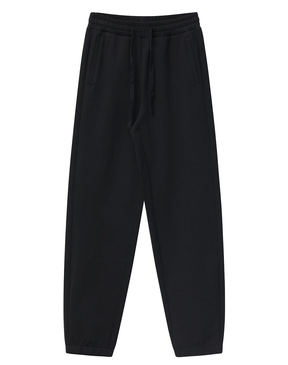 Unisex Airlayered CVC Sweatpants [53-TP05]