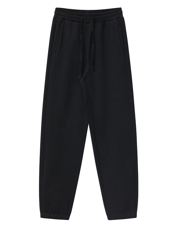 Unisex Airlayered CVC Sweatpants [53-TP05]