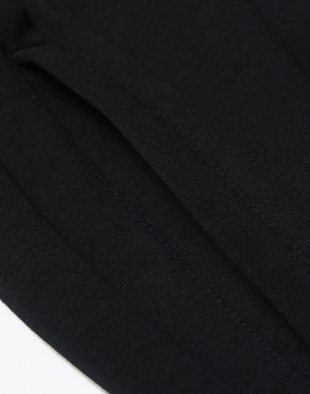Unisex Airlayered CVC Sweatpants [53-TP05]