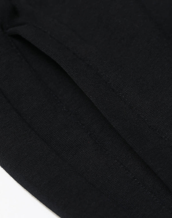 Unisex Airlayered CVC Sweatpants [53-TP05]