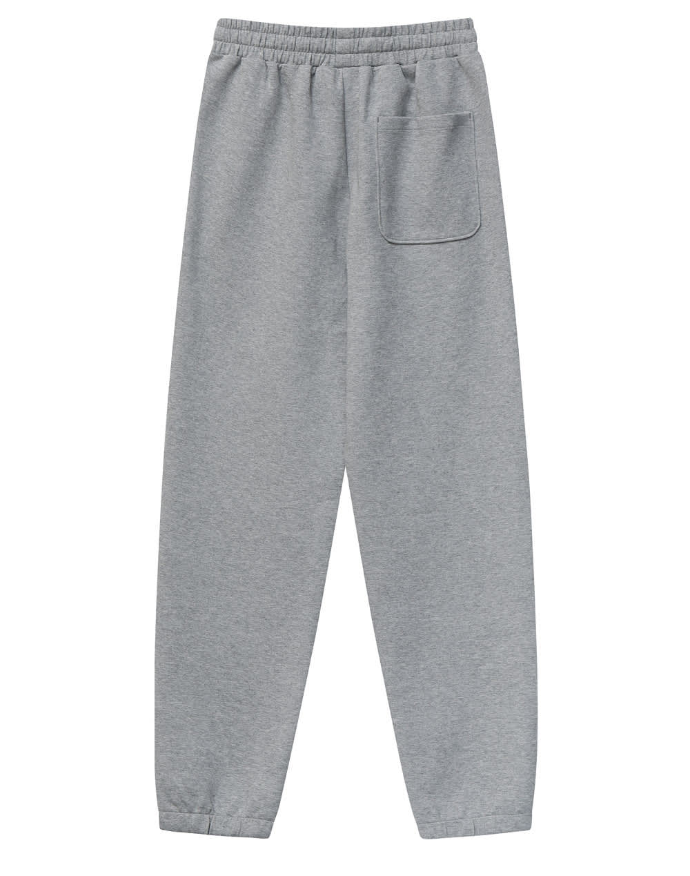 Unisex Airlayered CVC Sweatpants [53-TP05]