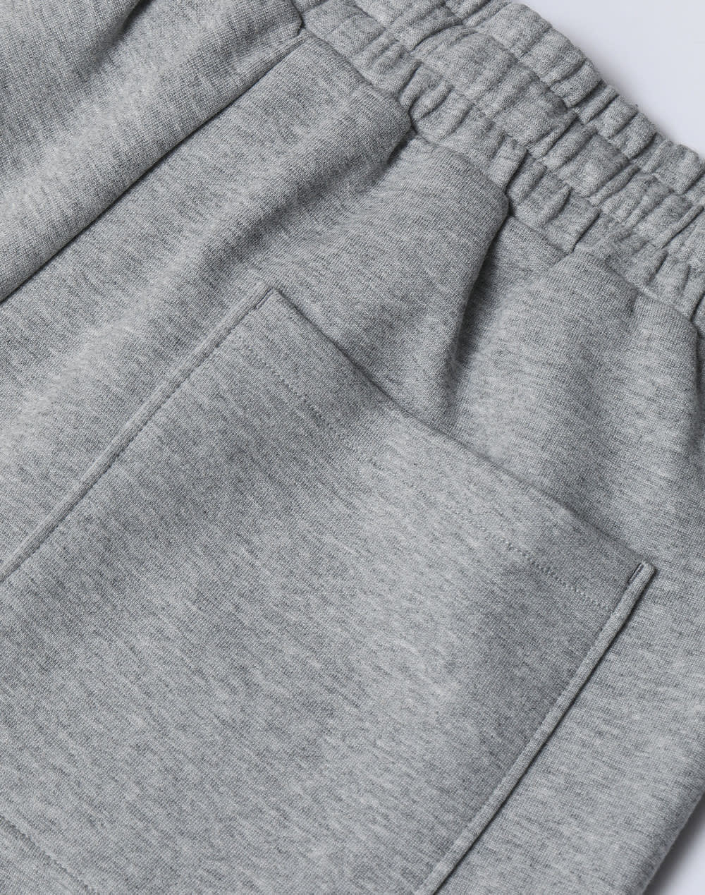 Unisex Airlayered CVC Sweatpants [53-TP05]