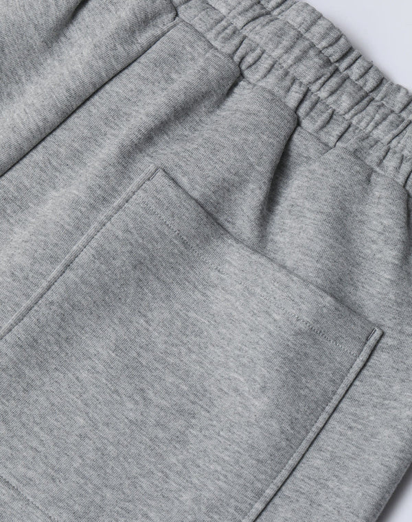 Unisex Airlayered CVC Sweatpants [53-TP05]