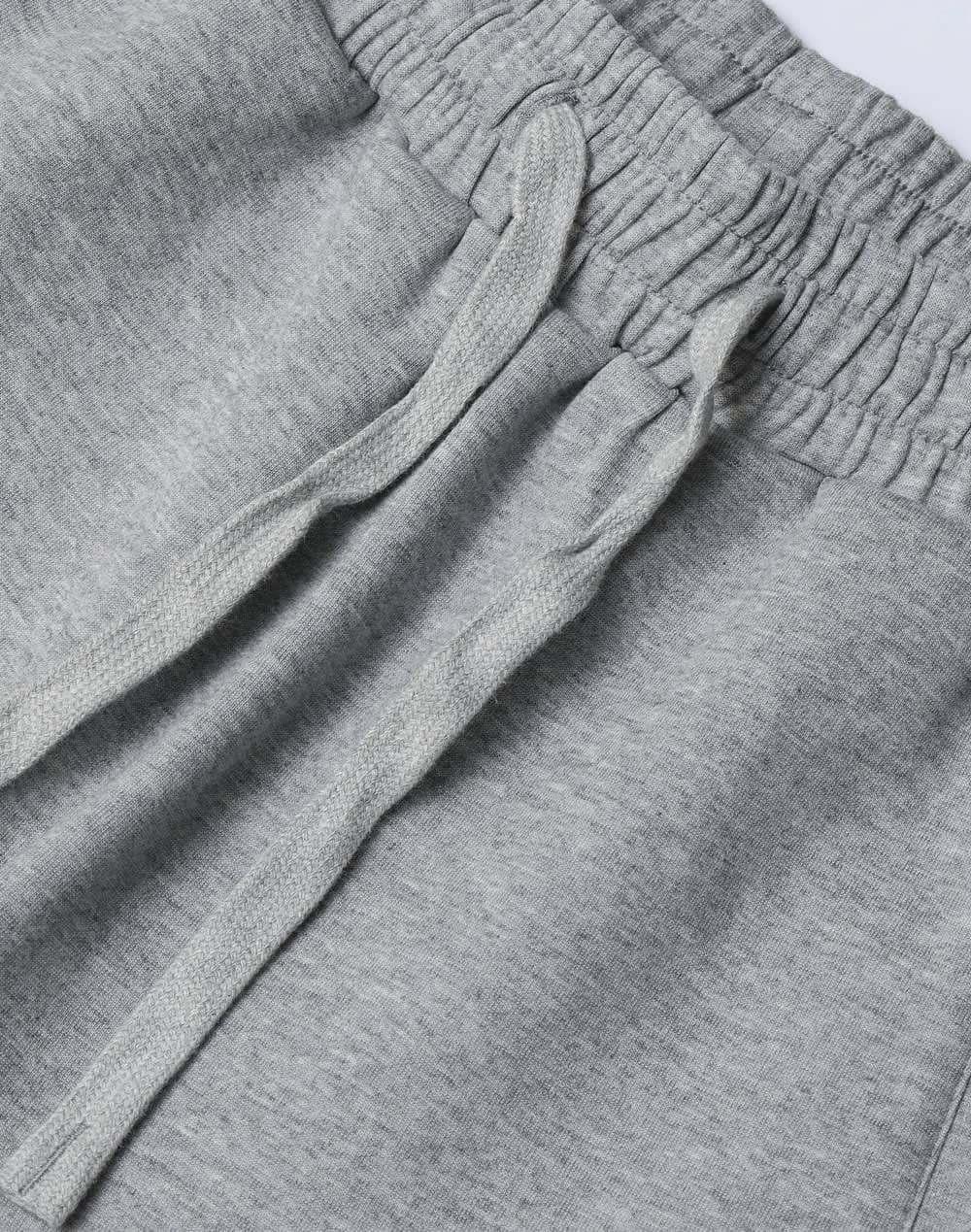 Unisex Airlayered CVC Sweatpants [53-TP05]