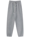 Unisex Airlayered CVC Sweatpants [53-TP05]