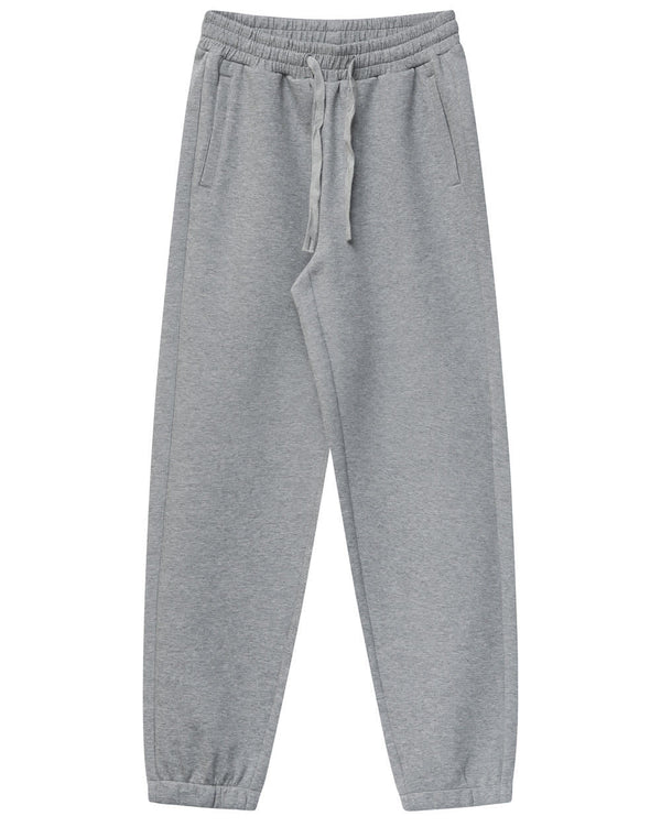 Unisex Airlayered CVC Sweatpants [53-TP05]