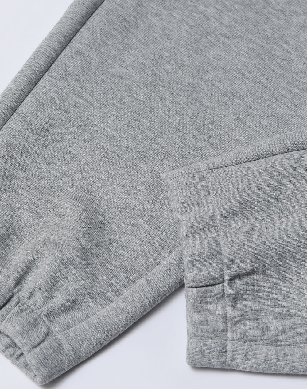 Unisex Airlayered CVC Sweatpants [53-TP05]