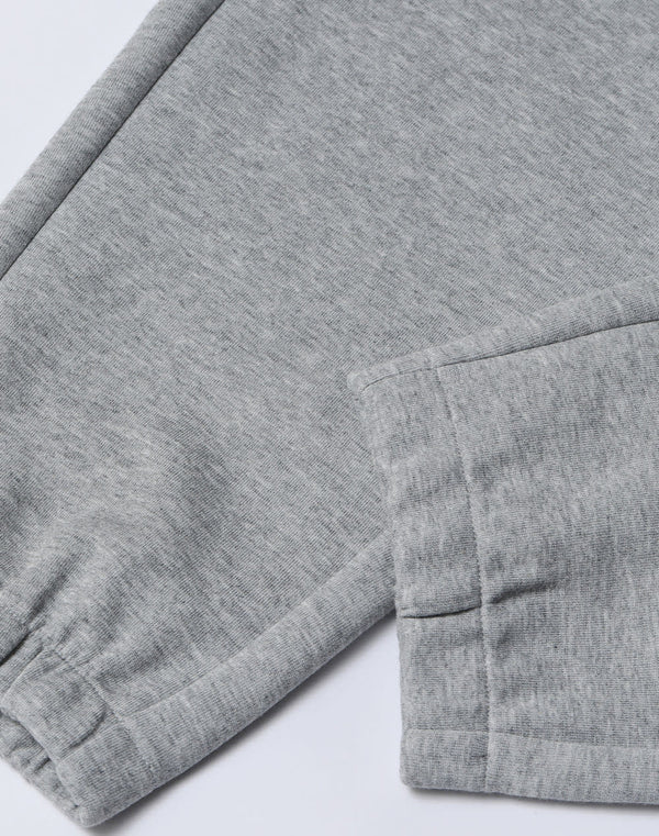 Unisex Airlayered CVC Sweatpants [53-TP05]