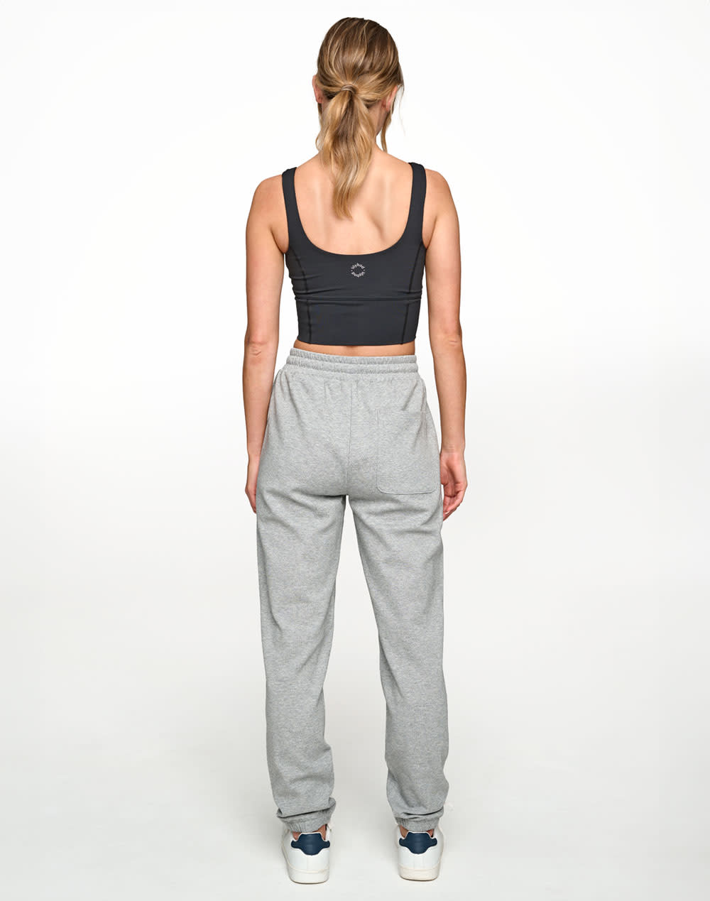 Unisex Airlayered CVC Sweatpants [53-TP05]