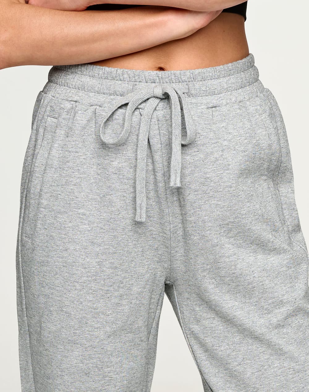 Unisex Airlayered CVC Sweatpants [53-TP05]