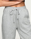 Unisex Airlayered CVC Sweatpants [53-TP05]