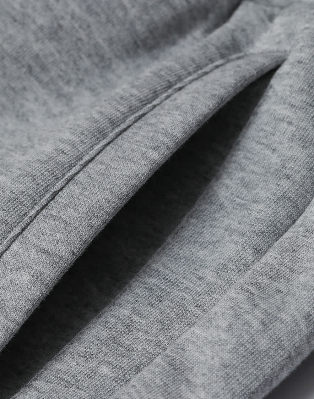 Unisex Airlayered CVC Sweatpants [53-TP05]