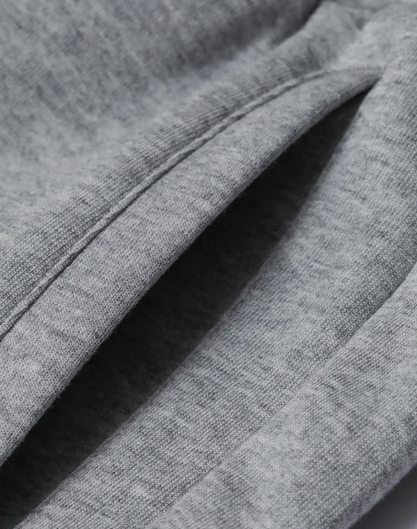 Unisex Airlayered CVC Sweatpants [53-TP05]