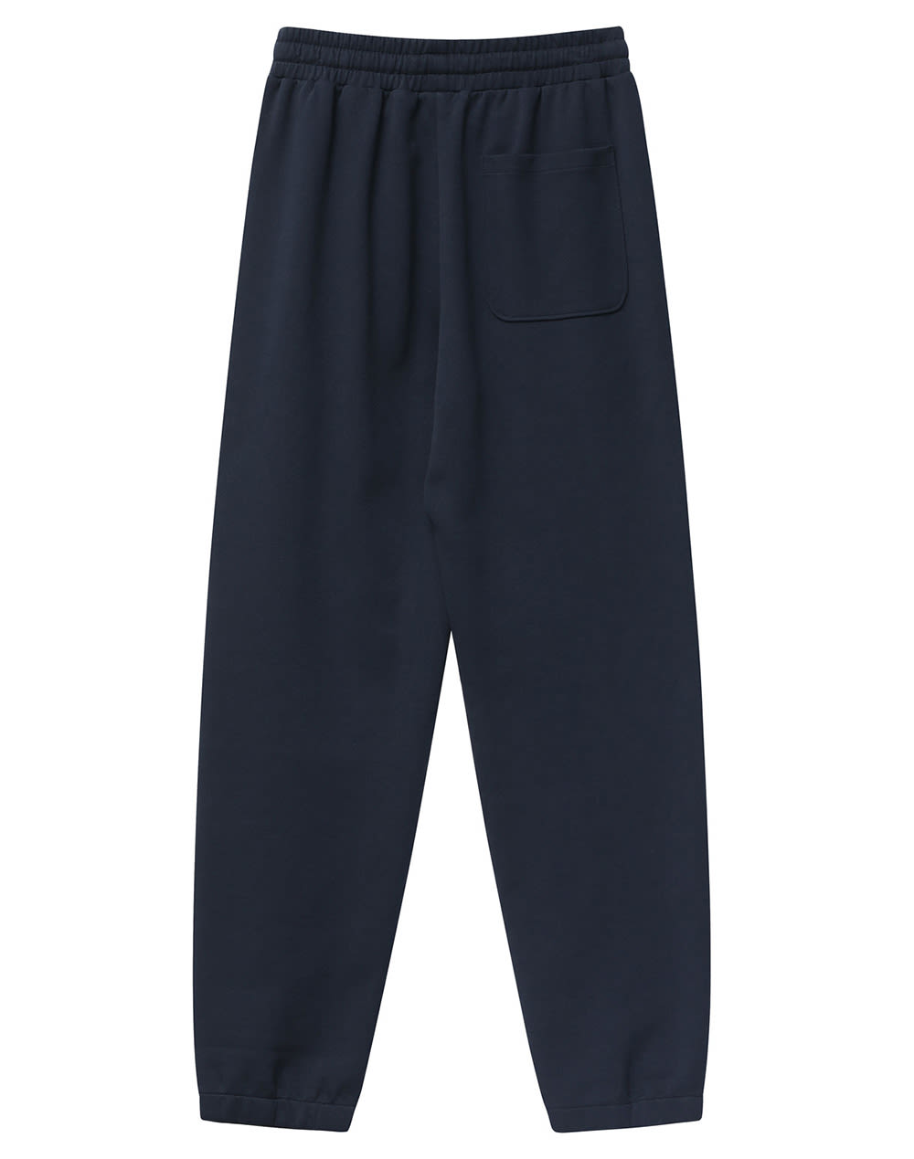 Unisex Airlayered CVC Sweatpants [53-TP05]