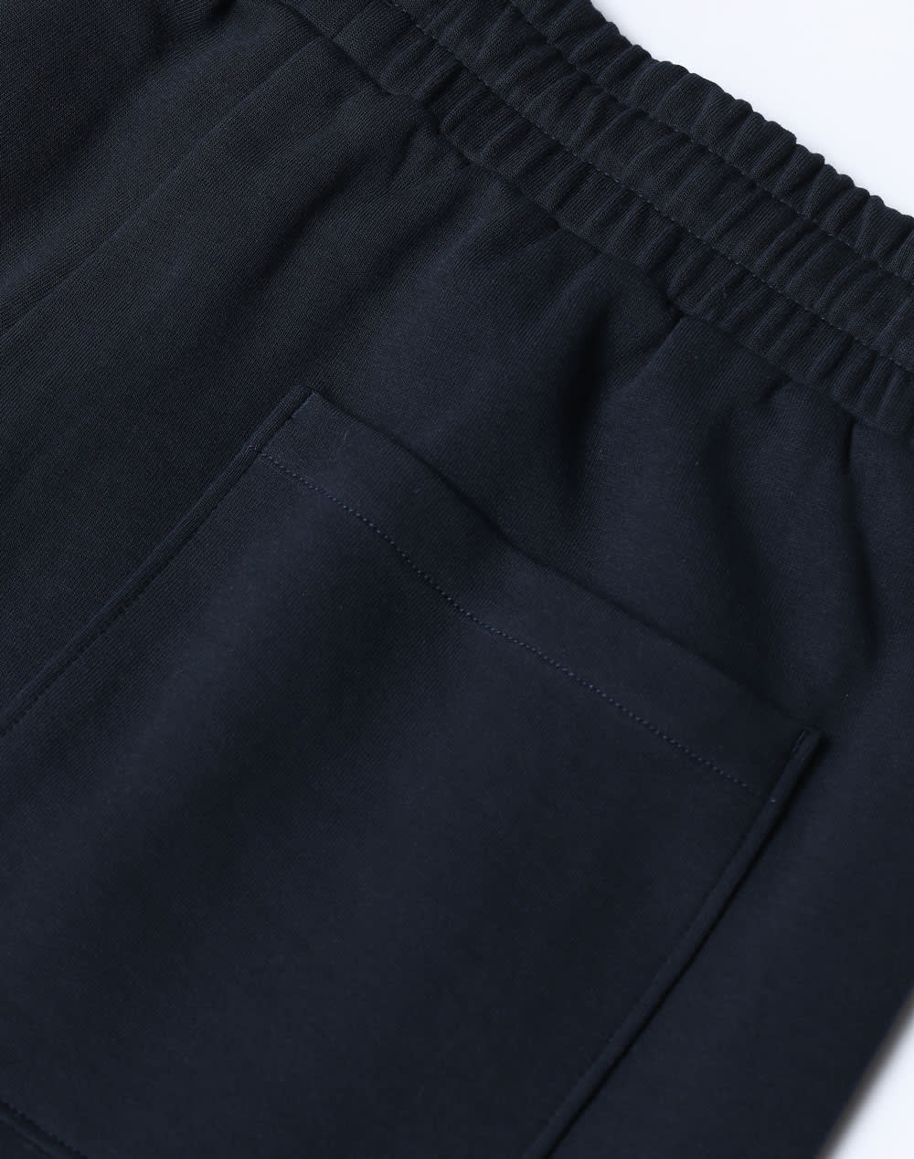 Unisex Airlayered CVC Sweatpants [53-TP05]