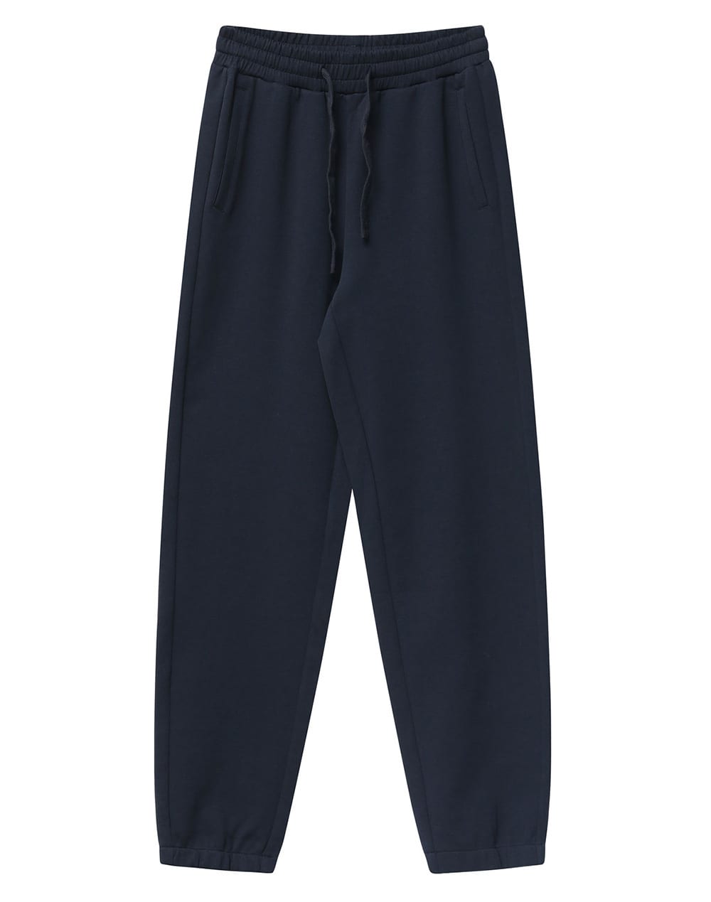 Unisex Airlayered CVC Sweatpants [53-TP05]
