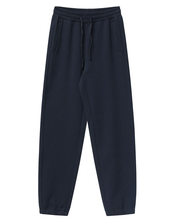 Unisex Airlayered CVC Sweatpants [53-TP05]