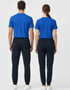 Adults Poly/Cotton Terry Sweat Pants [53-TP25]