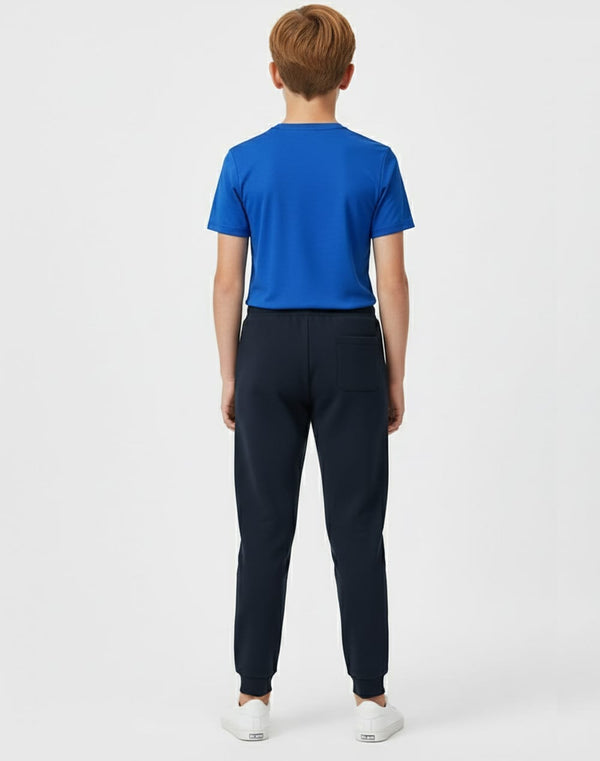 Kids Poly/Cotton Terry Sweat Pants [53-TP25K]