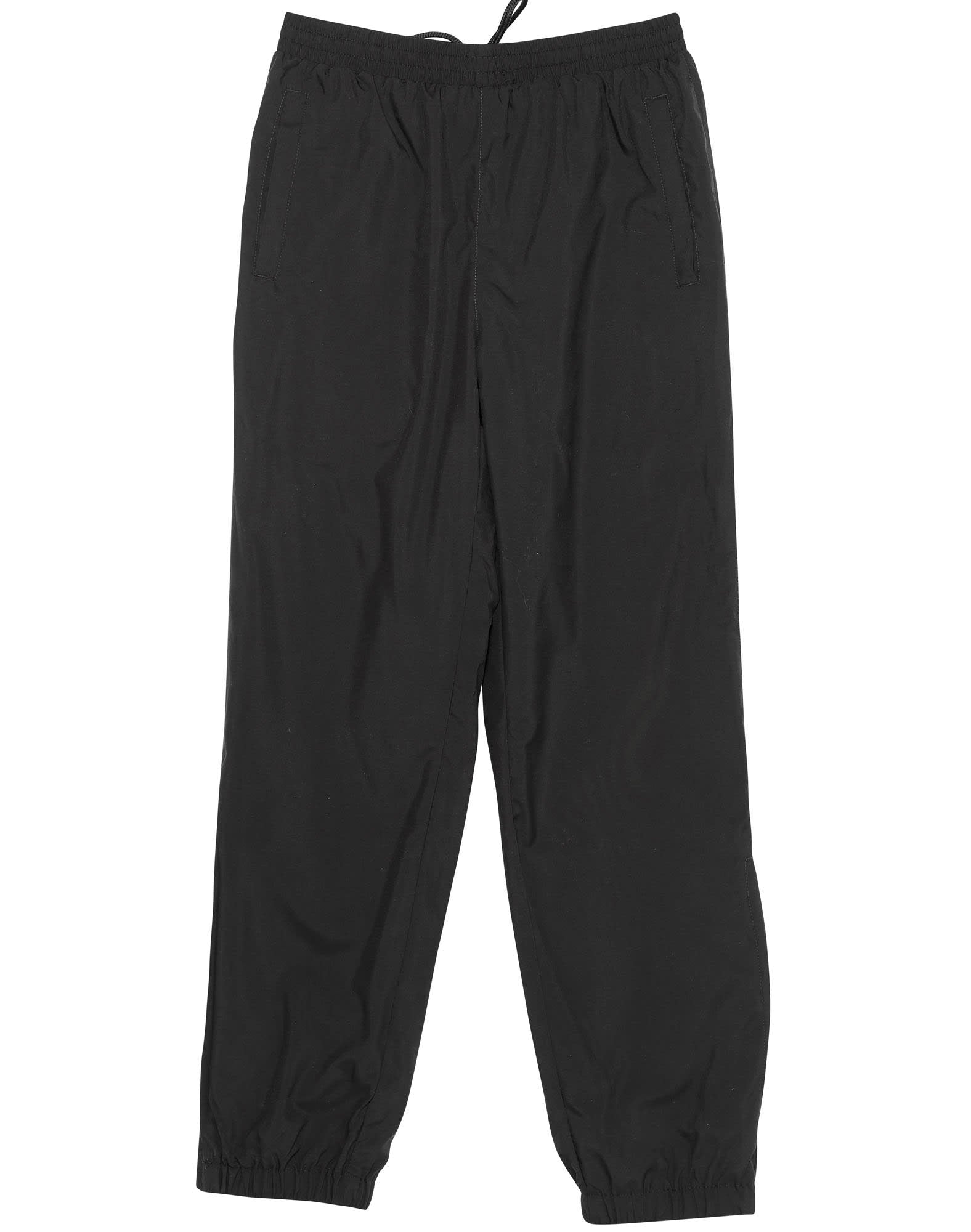 Kids Warm Up Pants [53-TP53Y]