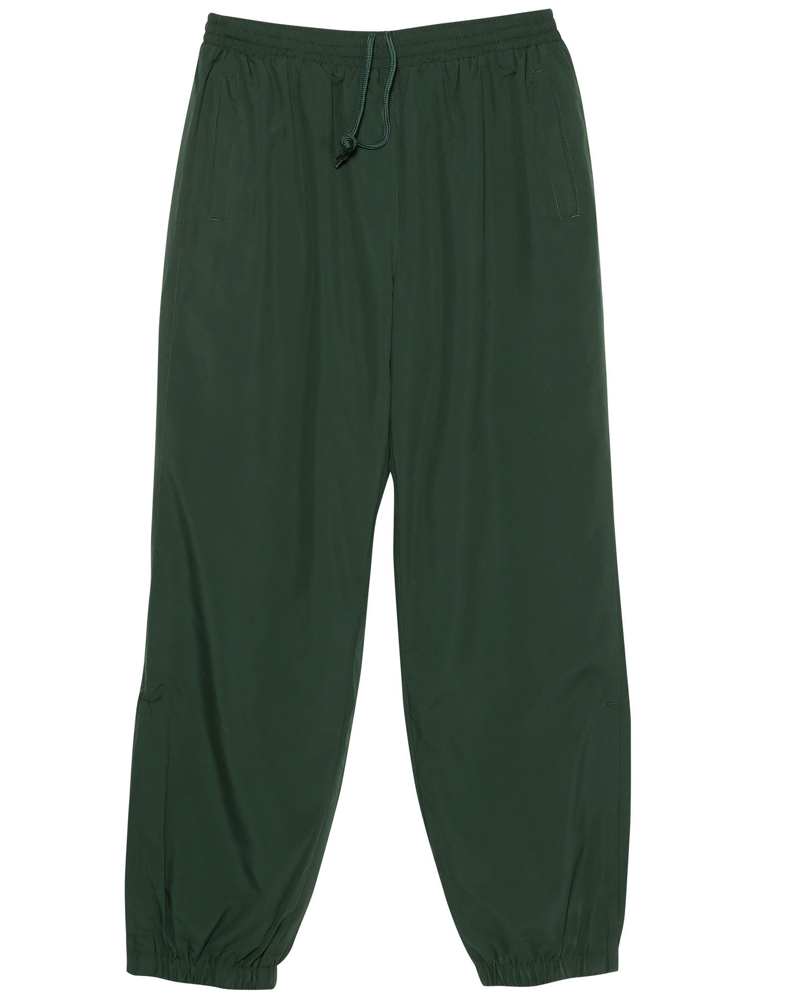 Kids Warm Up Pants [53-TP53Y]